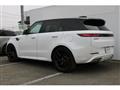 2024 Land Rover Range Rover
