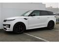 2024 Land Rover Range Rover
