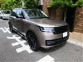 2023 Land Rover Range Rover