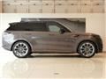 2024 Land Rover Range Rover