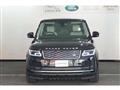 2022 Land Rover Range Rover