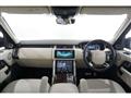 2022 Land Rover Range Rover