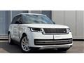2022 Land Rover Range Rover