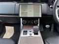 2022 Land Rover Range Rover