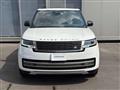 2022 Land Rover Range Rover
