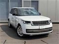 2022 Land Rover Range Rover