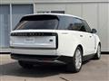 2022 Land Rover Range Rover