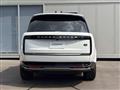 2022 Land Rover Range Rover