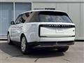 2022 Land Rover Range Rover
