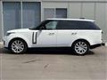 2022 Land Rover Range Rover