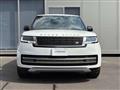 2022 Land Rover Range Rover