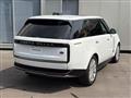 2022 Land Rover Range Rover
