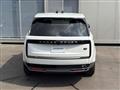 2022 Land Rover Range Rover