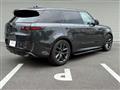 2024 Land Rover Range Rover