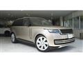 2022 Land Rover Range Rover