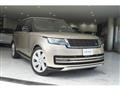 2022 Land Rover Range Rover