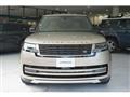 2022 Land Rover Range Rover