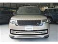 2022 Land Rover Range Rover