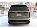 2022 Land Rover Range Rover