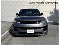 2024 Land Rover Range Rover