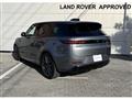 2024 Land Rover Range Rover