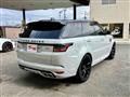 2022 Land Rover Range Rover