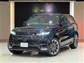 2024 Land Rover Range Rover