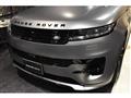 2024 Land Rover Range Rover