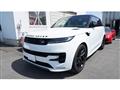 2024 Land Rover Range Rover