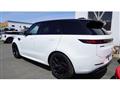 2024 Land Rover Range Rover