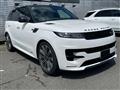 2024 Land Rover Range Rover