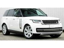 2023 Land Rover Range Rover
