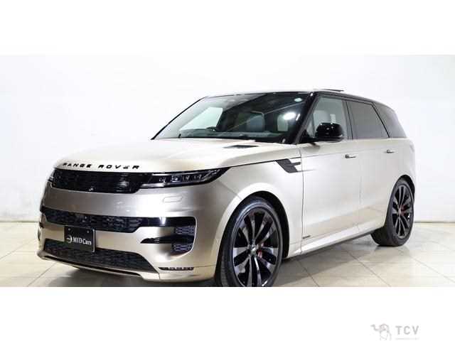 2024 Land Rover Range Rover