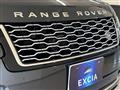 2021 Land Rover Range Rover