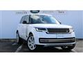 2024 Land Rover Range Rover