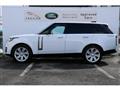 2024 Land Rover Range Rover
