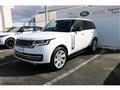 2024 Land Rover Range Rover