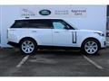 2024 Land Rover Range Rover