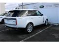 2024 Land Rover Range Rover