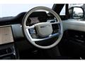 2024 Land Rover Range Rover