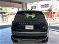 2022 Land Rover Range Rover