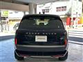 2022 Land Rover Range Rover