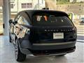 2022 Land Rover Range Rover