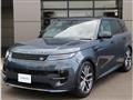 2024 Land Rover Range Rover