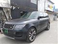 2020 Land Rover Range Rover