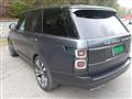 2020 Land Rover Range Rover