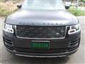 2020 Land Rover Range Rover