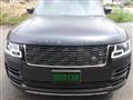 2020 Land Rover Range Rover
