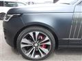 2020 Land Rover Range Rover