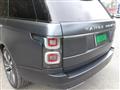 2020 Land Rover Range Rover